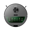 ETA | Robot Vacuum Cleaner | Aurum ETA524190000 | Wet&Dry | Operating time (max) 240 min | Li-ion |  ETA | Robot Vacuum Cleaner | Aurum ETA524190000 | Wet&Dry | Operating time (max) 240 min | Li-ion |