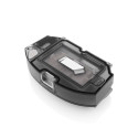 ETA | Robot Vacuum Cleaner | Tiger ETA424290000 | Wet&Dry | Operating time (max) 160 min | Li-ion | 