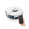 ETA | ETA423790000 Stormio | Vacuum Cleaner Robot | Wet&Dry | Operating time (max) 120 min | Li-Ion 