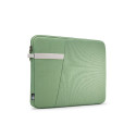 Case Logic | Ibira Laptop Sleeve | IBRS214 | Sleeve | Islay Green