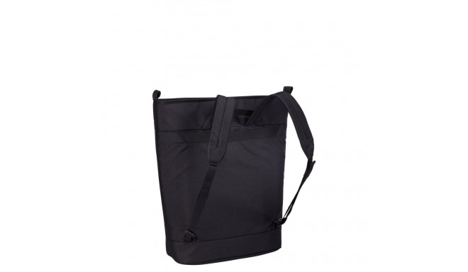 Case Logic | INVIT116 | Invigo Eco Convertible Tote | Tote | Black