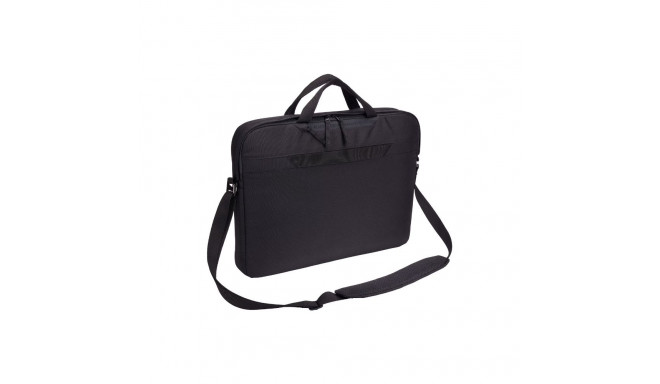 Case Logic | INVIA114 | Invigo Eco Attaché | Attaché | Black