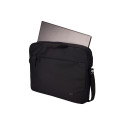 Case Logic | Invigo Eco Attaché | INVIA114 | Attaché | Black