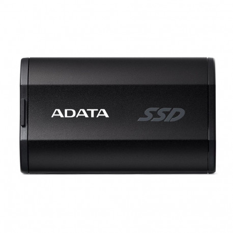 ADATA | External SSD | SD810 | 1000 GB | Solid-state drive interface USB 3.2 Gen 2