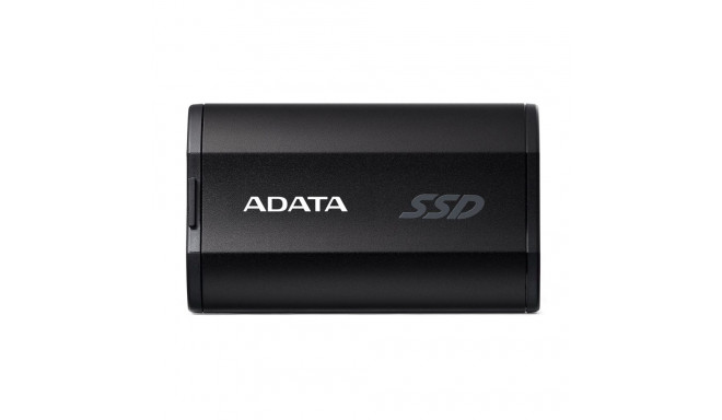 ADATA | External SSD | SD810 | 1000 GB | Solid-state drive interface USB 3.2 Gen 2