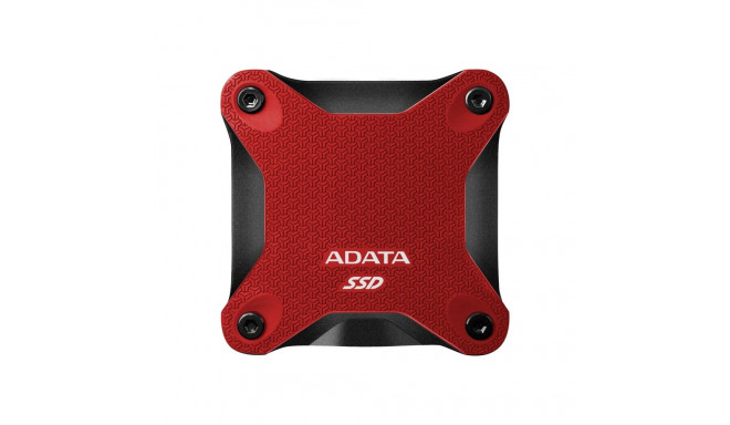 ADATA | External SSD | SD620 | 512 GB | Solid-state drive interface USB 3.2 Gen 2