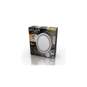 Adler | Bathroom Mirror | AD 2168 | 20 cm | LED mirror | White