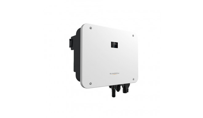 SUNGROW | Hübriid Kolmefaasiline Inverter | SH20T