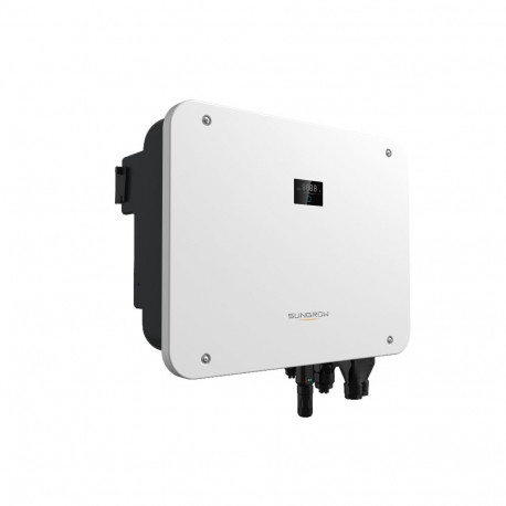 SUNGROW | Hübriid Kolmefaasiline Inverter | SH25T