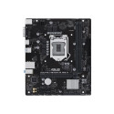 ASUS PRIME H510M-R R2.0-SI | Processor family Intel H470 | Processor socket 1 x LGA1200 Socket | 2 D