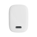 65406 Goobay USB-C PD GaN Fast Charger (20 W)