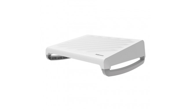 Fellowes | Foot Support Breyta | White