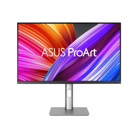 Asus | PA329CRV | 31.5 " | IPS | 16:9 | 60 Hz | 5 ms | 3840 x 2160 pixels | 400 cd/m² | HDMI ports q
