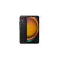 Samsung | Galaxy | Xcover 7 (G556) | Black | 6.6 " | PLS LCD | 1080 x 2408 pixels | Mediatek Dimensi