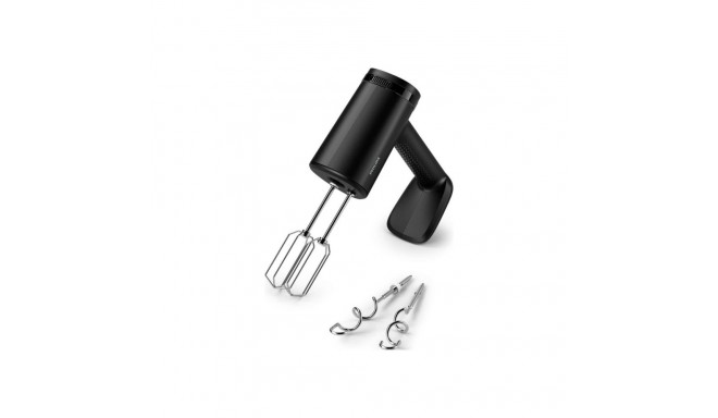 Philips HR3781/00 5000 Series käsimikser 500 W 5 kiirust turborežiim must