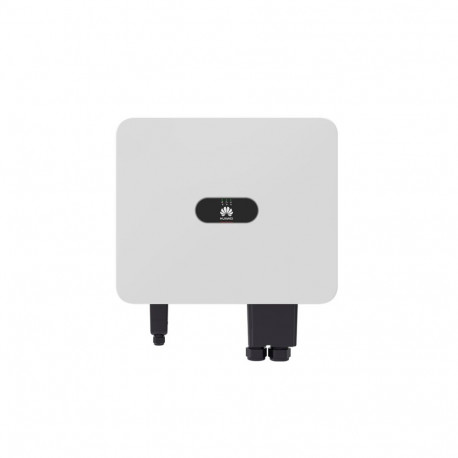 Huawei | Suure voolutugevusega inverter | SUN2000-15KTL-M5