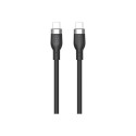 Hyper | 2M Silicone 240W USB-C Charging Cable | USB-C to USB-C