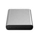 Hyper HyperJuice 245W 4 USB-C PD Port GaN Charger, EU/UK Cord
