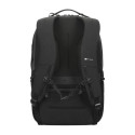 Hyper | HyperPack Pro | Fits up to size 16 " | Backpack | Black | Shoulder strap