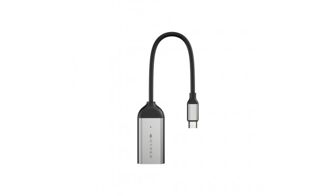Hyper | HyperDrive | USB-C HDMI-adapter