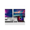 Hyper | HyperDrive Universal USB-C 10-in1 Dual HDMI Mobile Dock | Ethernet LAN (RJ-45) ports 1 | HDM