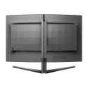 Philips | Gaming Monitor | 32M2C5500W/00 | 32 " | VA | 16:9 | 240 Hz | 0.5 ms | 2560 x 1440 pixels |