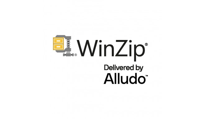 WinZip | WinZip Mac Edition 11 Upgrade License (2+)