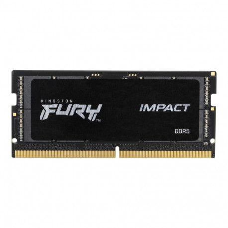 Kingston | Fury Beast | 16 GB | DDR5 | 5600 MHz | PC/server | Registered No | ECC Yes