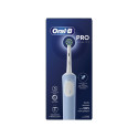 Oral-B | Vitality Pro Electric Toothbrush Rechargeable For adults Number of brush heads included 1 N