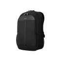 Targus | Modern Classic | TBB943GL | Fits up to size 15-16 " | Backpack | Black | Shoulder strap