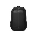 Targus | Modern Classic | TBB943GL | Fits up to size 15-16 " | Backpack | Black | Shoulder strap