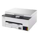 Canon MAXIFY GX1050 | Inkjet | Colour | 3-in-1 | A4 | Wi-Fi | White