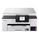 Canon MAXIFY GX1050 | Inkjet | Colour | 3-in-1 | A4 | Wi-Fi | White