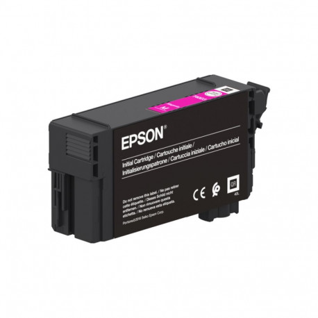 Epson Singlepack UltraChrome XD2 | T40D340 | tindikassett | magenta