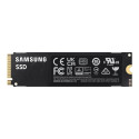 Samsung | 990 EVO | 2000 GB | SSD form factor M.2 2280 | SSD interface NVMe | Read speed 5000 MB/s |