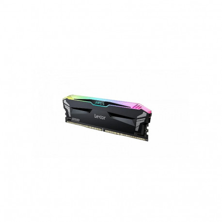 Lexar ARES lauaarvuti mälu 32 komplekt (16GBx2) DDR5 6800 MHz PC/server