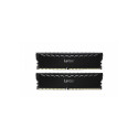 Lexar | 32 Kit (16GBx2) GB | DDR4 | 3600 MHz | PC/server | Registered No | ECC No