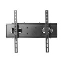 Gembird | Wall mount | WM-55F-04 | Fixed | Black