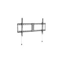Gembird | Wall mount | Fixed | 43-90 " | Maximum weight (capacity) 70 kg | Black
