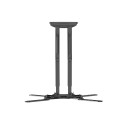 Gembird | Wall mount | WM-60ST-01 | Tilt, swivel, rotate | 32-60 " | Maximum weight (capacity) 36.4  Gembird | Wall mount | WM-60ST-01 | Tilt, swivel, rotate | 32-60 " | Maximum weight (capacity) 36.4