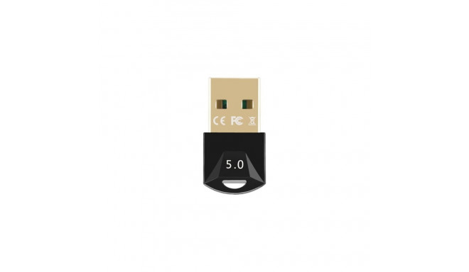 Gembird | BTD-MINI6 USB BT v.5.0 Dongle