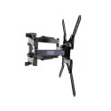 Gembird | Wall mount | WM-60ST-01 | Tilt, swivel, rotate | 32-60 " | Maximum weight (capacity) 36.4 