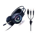 Gembird | 4-in-1 Backlight Gaming Kit "Phantom" | GGS-UMGL4-01 | Gaming Kit | Wired | US | USB
