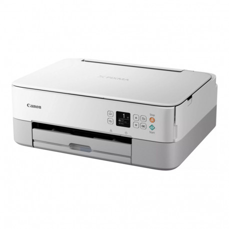 Canon Multifunctional printer | PIXMA TS5351i | Inkjet | Colour | Copy, Print, Scan | A4 | Wi-Fi | W
