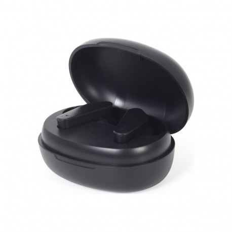 Gembird juhtmevabad kõrvasisesed aktiivse mürasummutusega kõrvaklapid Malmo TWS-ANC-MMX mürasummutus