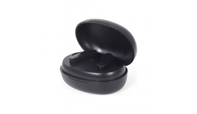 Gembird | In-ears BT TWS with Active Noise Cancelling | Malmo TWS-ANC-MMX | Bluetooth | Black