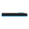 ADATA | USB Flash Drive | UV128 | 256 GB | USB 3.2 Gen1 | Black/Blue