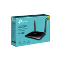 MR400 AC1200 Wireless Dual Band 4G LTE Router | Archer MR400 | 802.11ac | 10/100 Mbit/s | Ethernet L