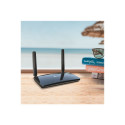 MR400 AC1200 Wireless Dual Band 4G LTE Router | Archer MR400 | 802.11ac | 10/100 Mbit/s | Ethernet L