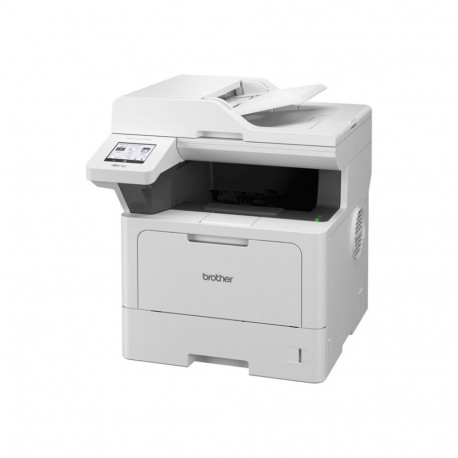 Brother MFC-L5710DW värviline multifunktsionaalne laserprinter A4 Wi-Fi valge